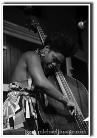 mimi jones
- mv jazz summerfest 2012 -